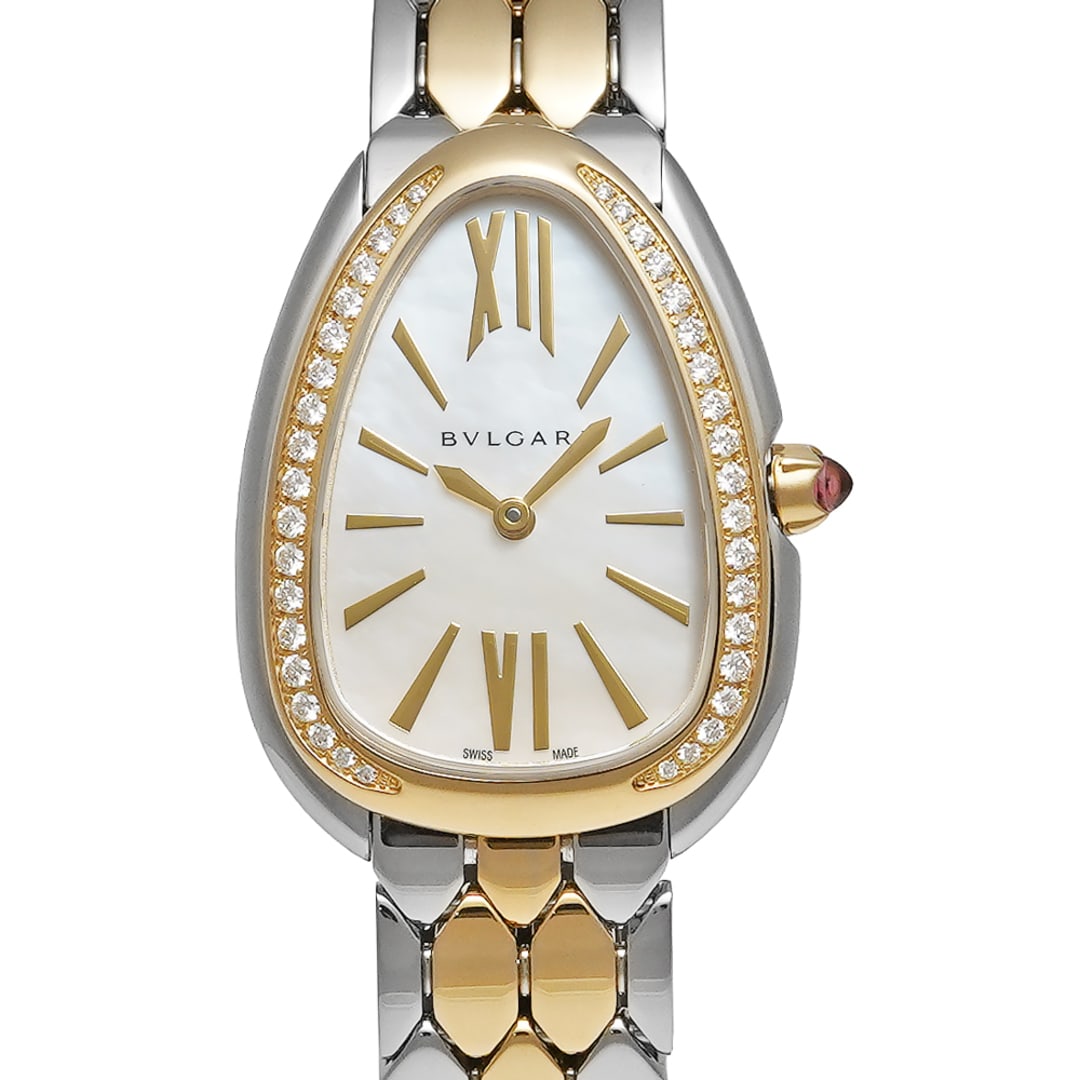 Bvlgari Serpenti Seduttori (1 of 6)