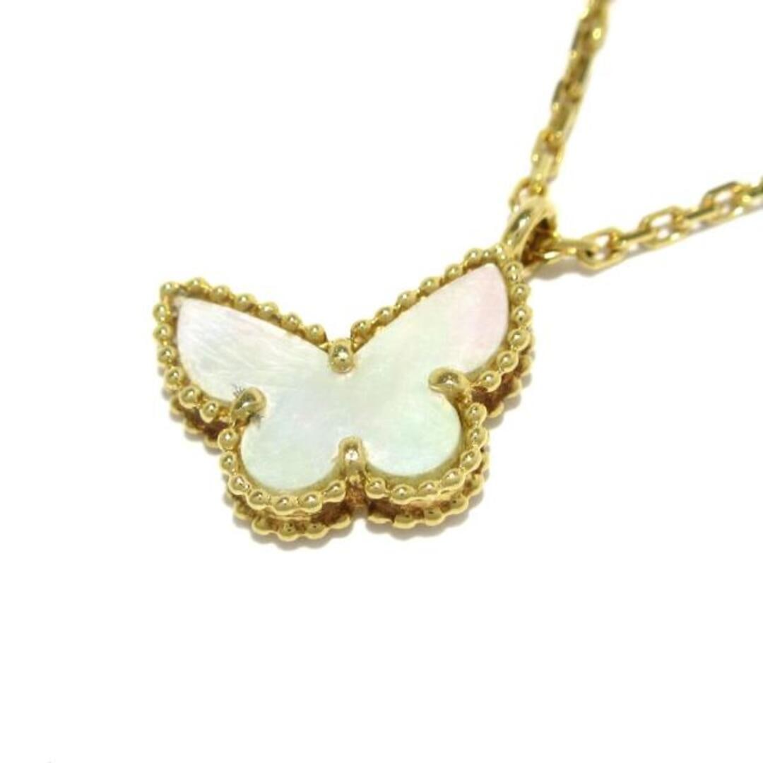 Van Cleef & Arpels Sweet Alhambra (1 of 5)