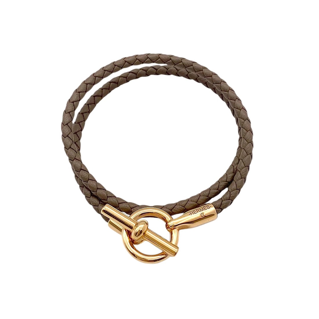 Hermès Glenan Bracelet (1 of 5)