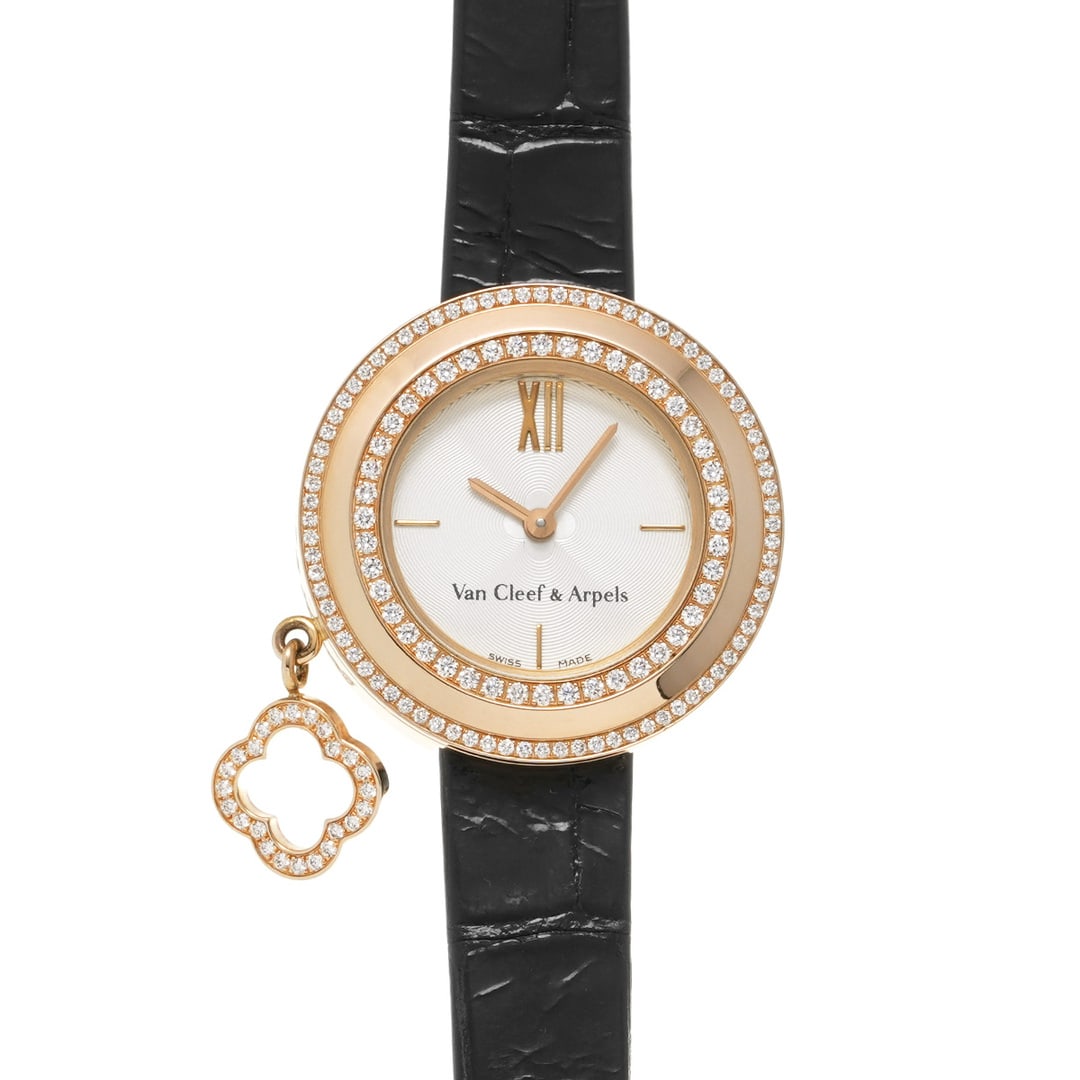 Van Cleef & Arpels Charm Mini (1 of 6)