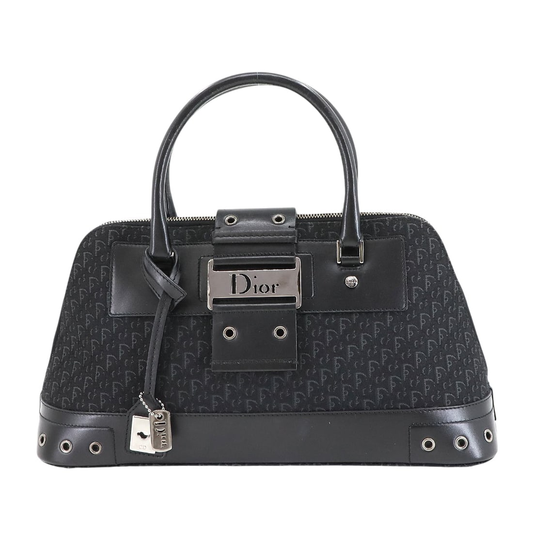 Dior Trotter Bag (1 of 10)