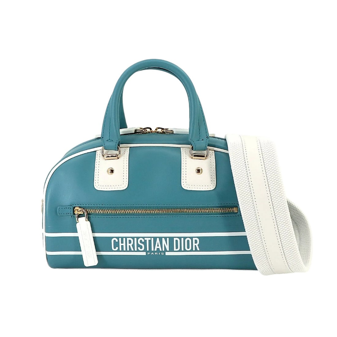 Dior Vibe Bowling (1 of 9)