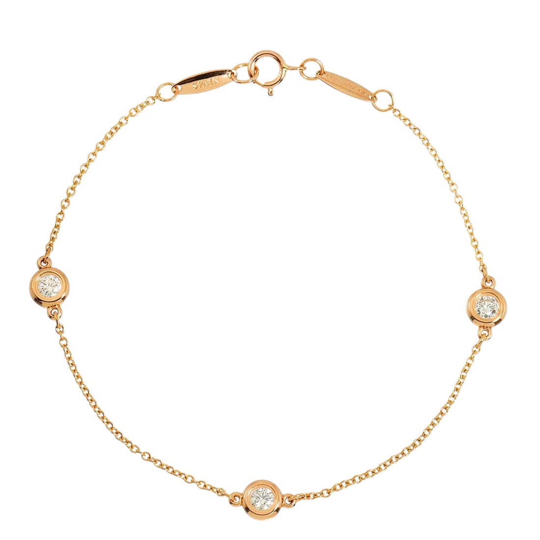 Tiffany & Co By The Yard (1 of 7)