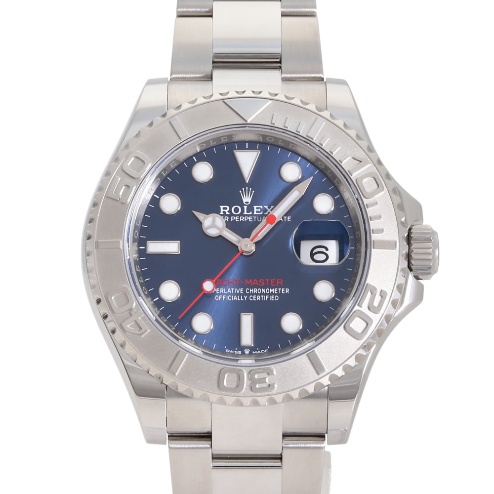 Rolex Yachtmaster Réf. 126622 40mm — 2026 (1 of 6)