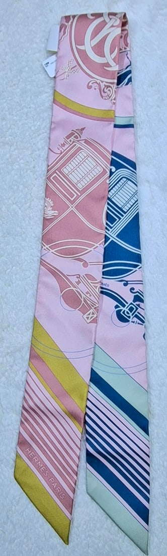 HERMES Ex-Libris Twilly - 2