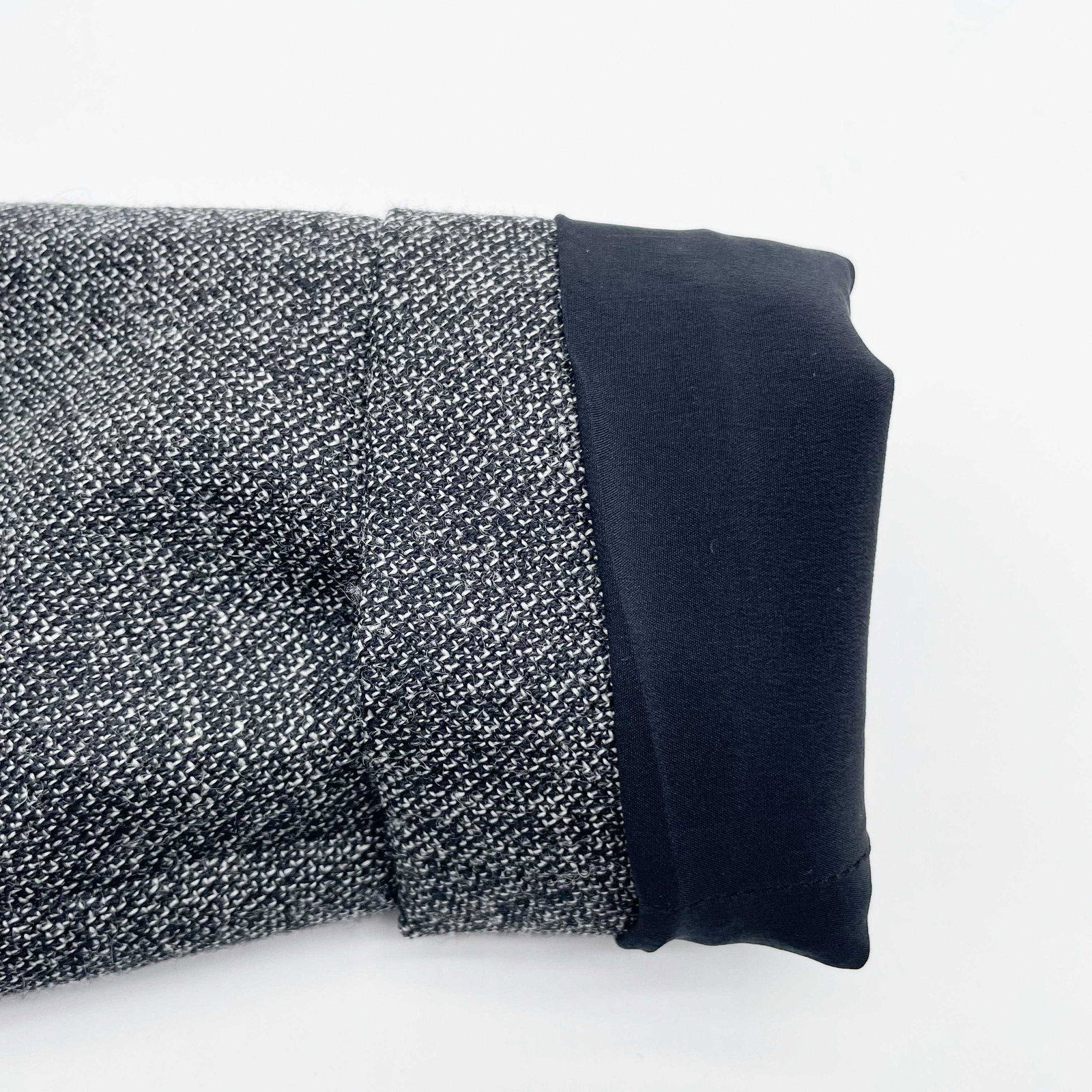 DIOR Setup Wool Gray - 3