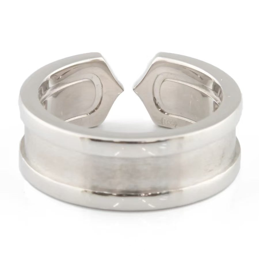 CARTIER C2 De Ring - 3