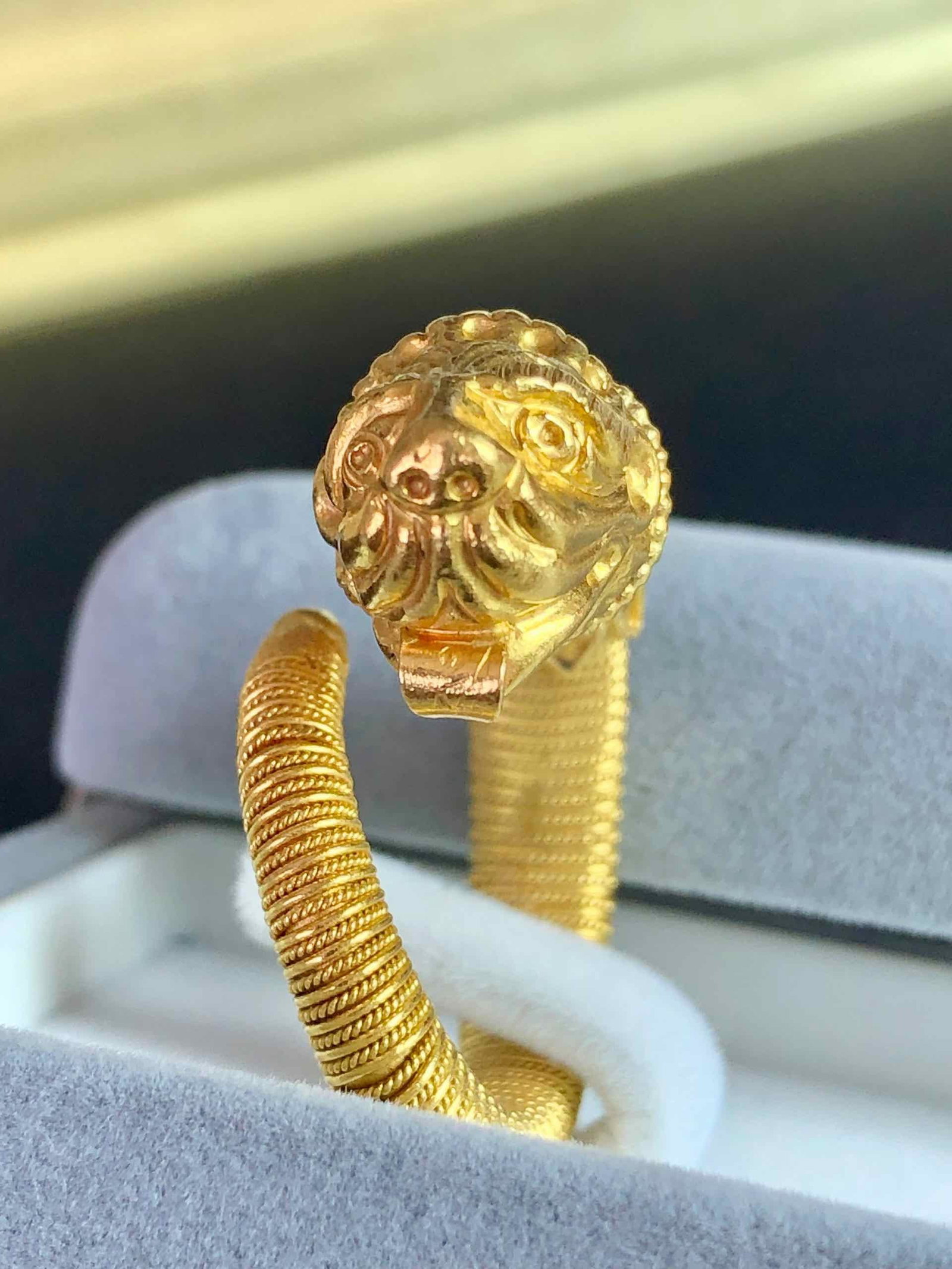 K22 Ring - 3