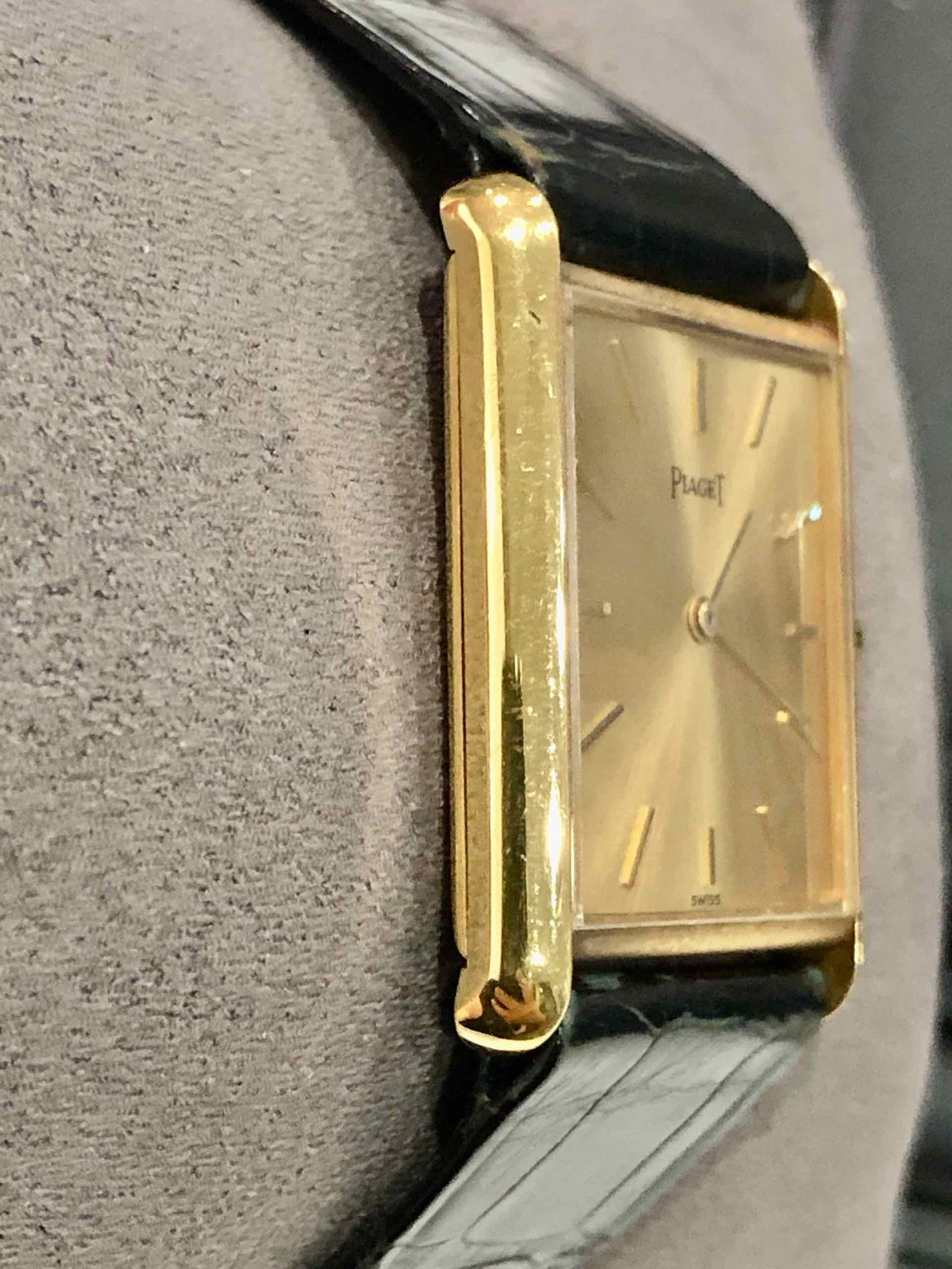 PIAGET WATCH - 3