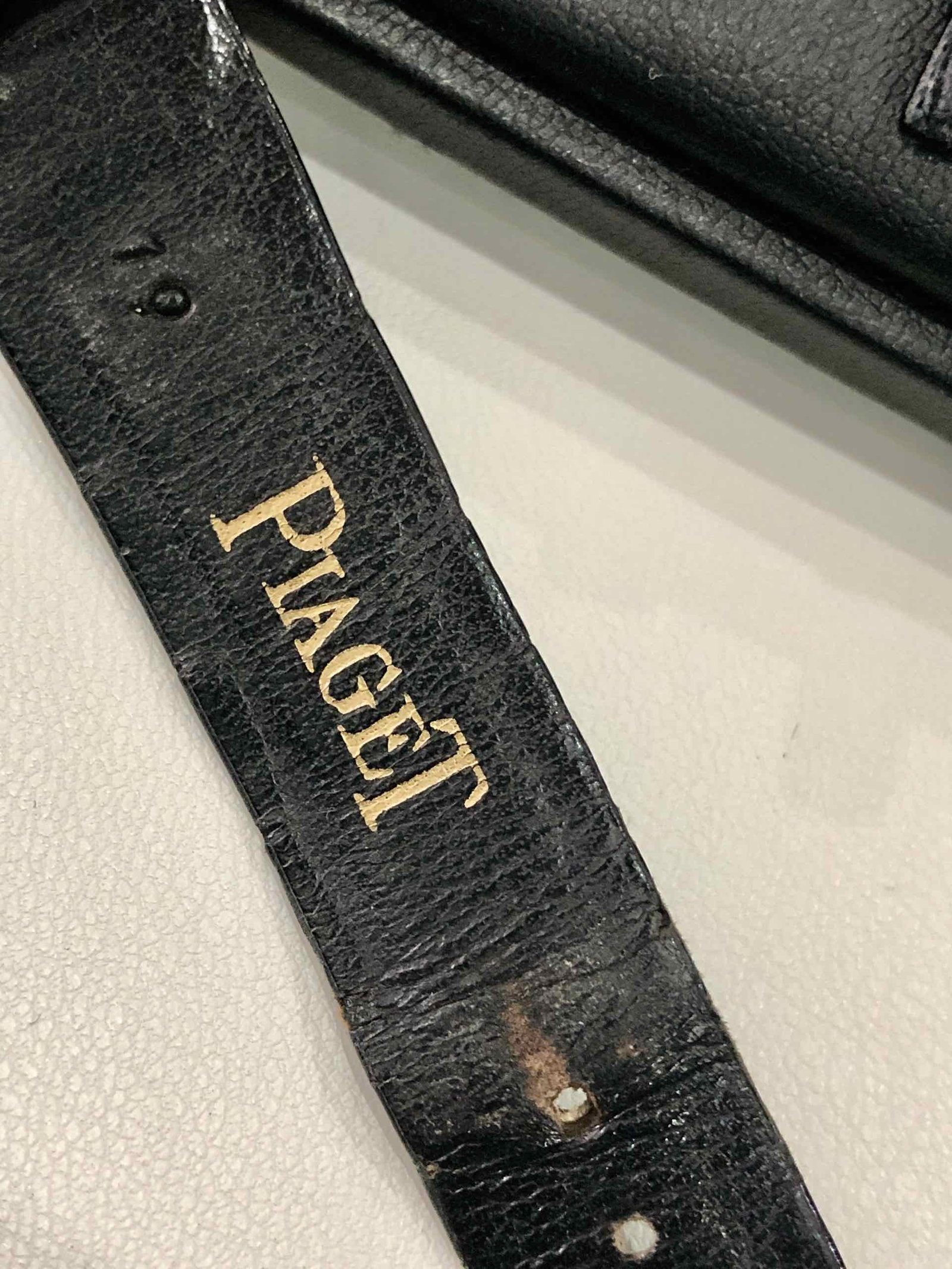 PIAGET WATCH - 4