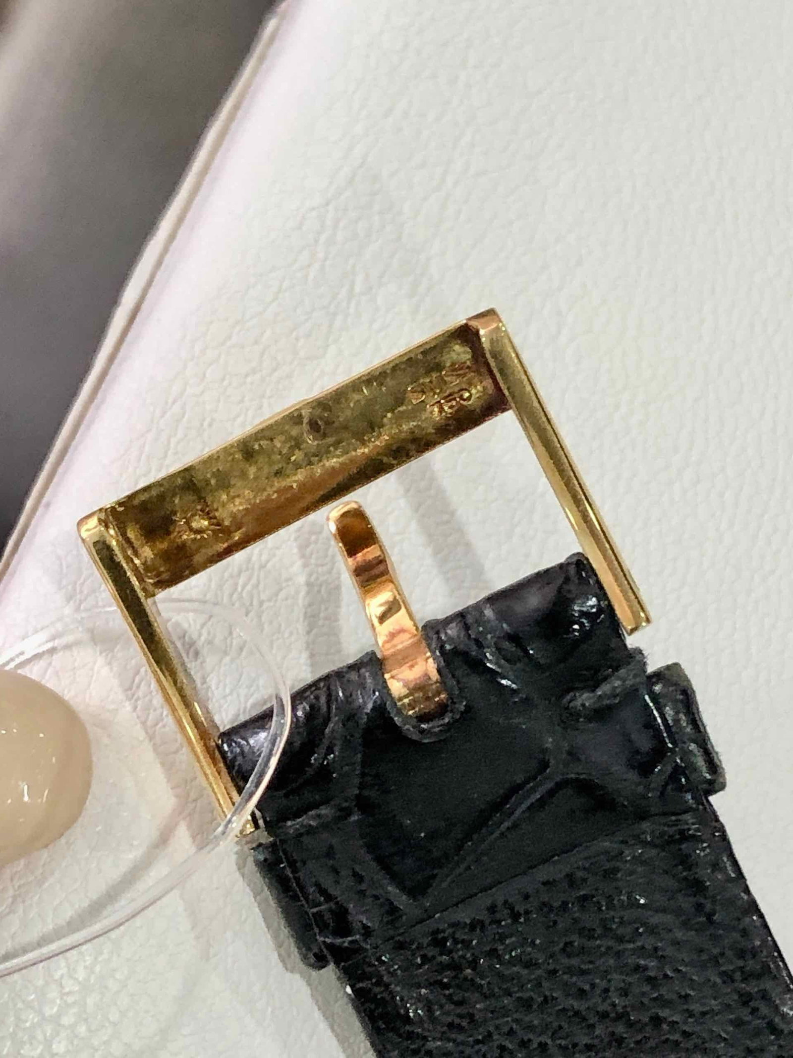 PIAGET WATCH - 5