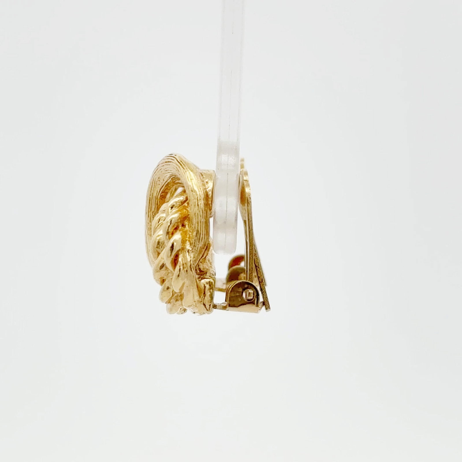 DIOR GP EARRINGS - 2