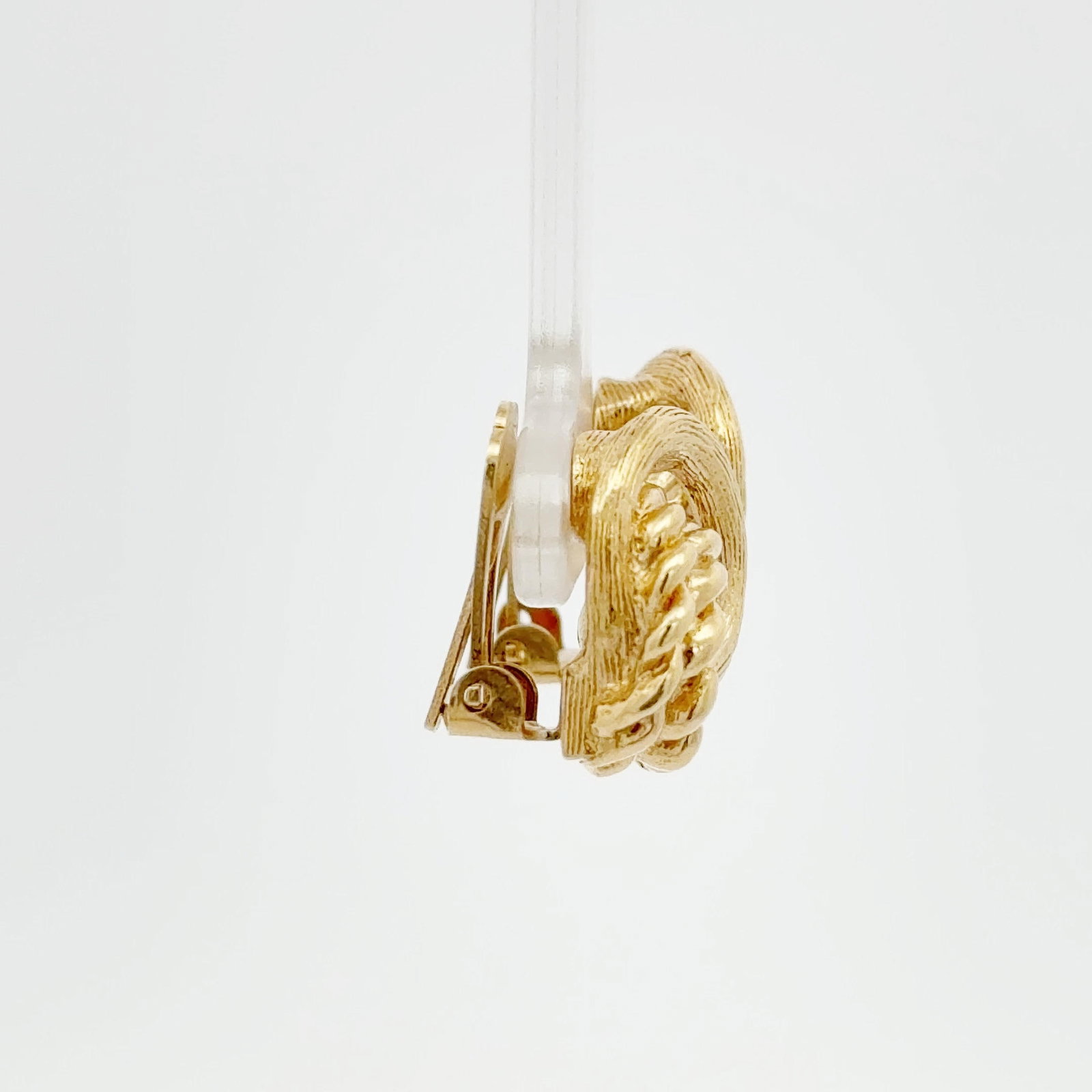 DIOR GP EARRINGS - 3