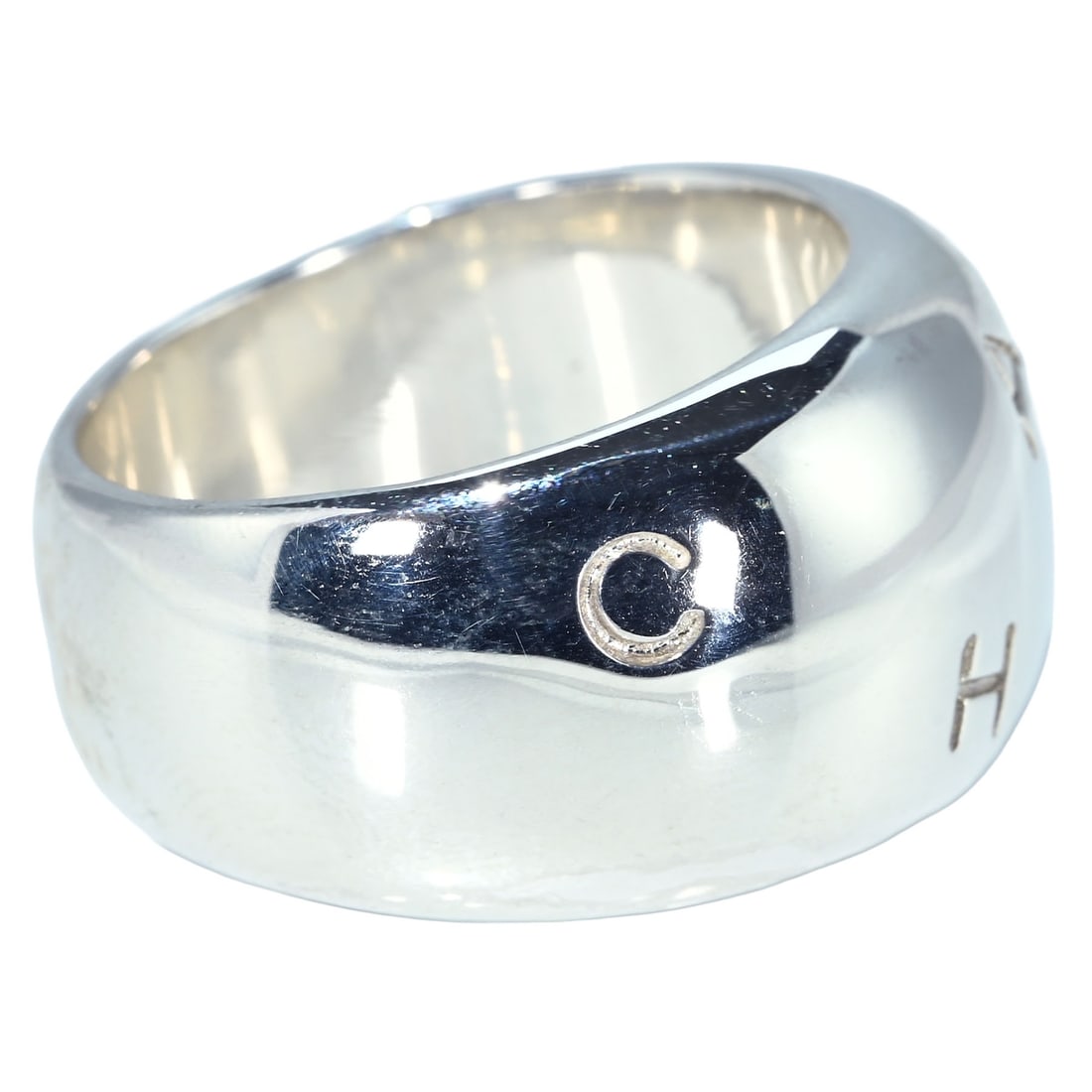 CHANEL SV RING - 2