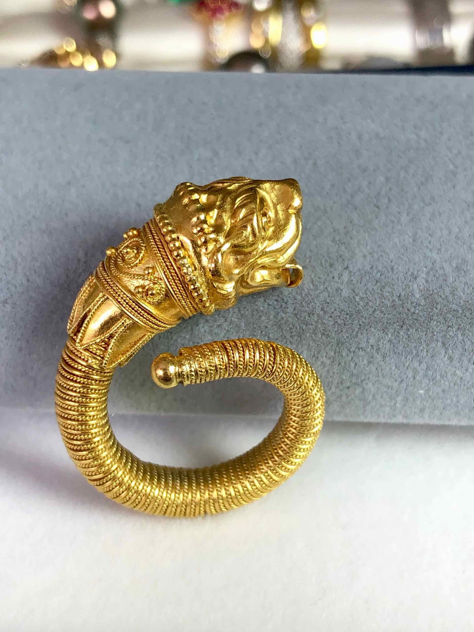 K22 Ring - 2
