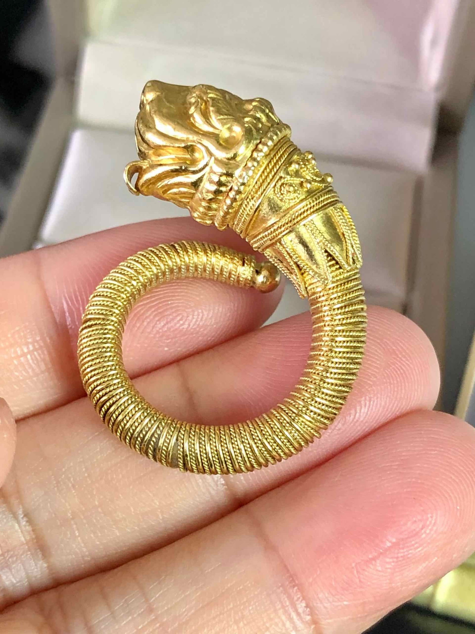 K22 Ring - 4