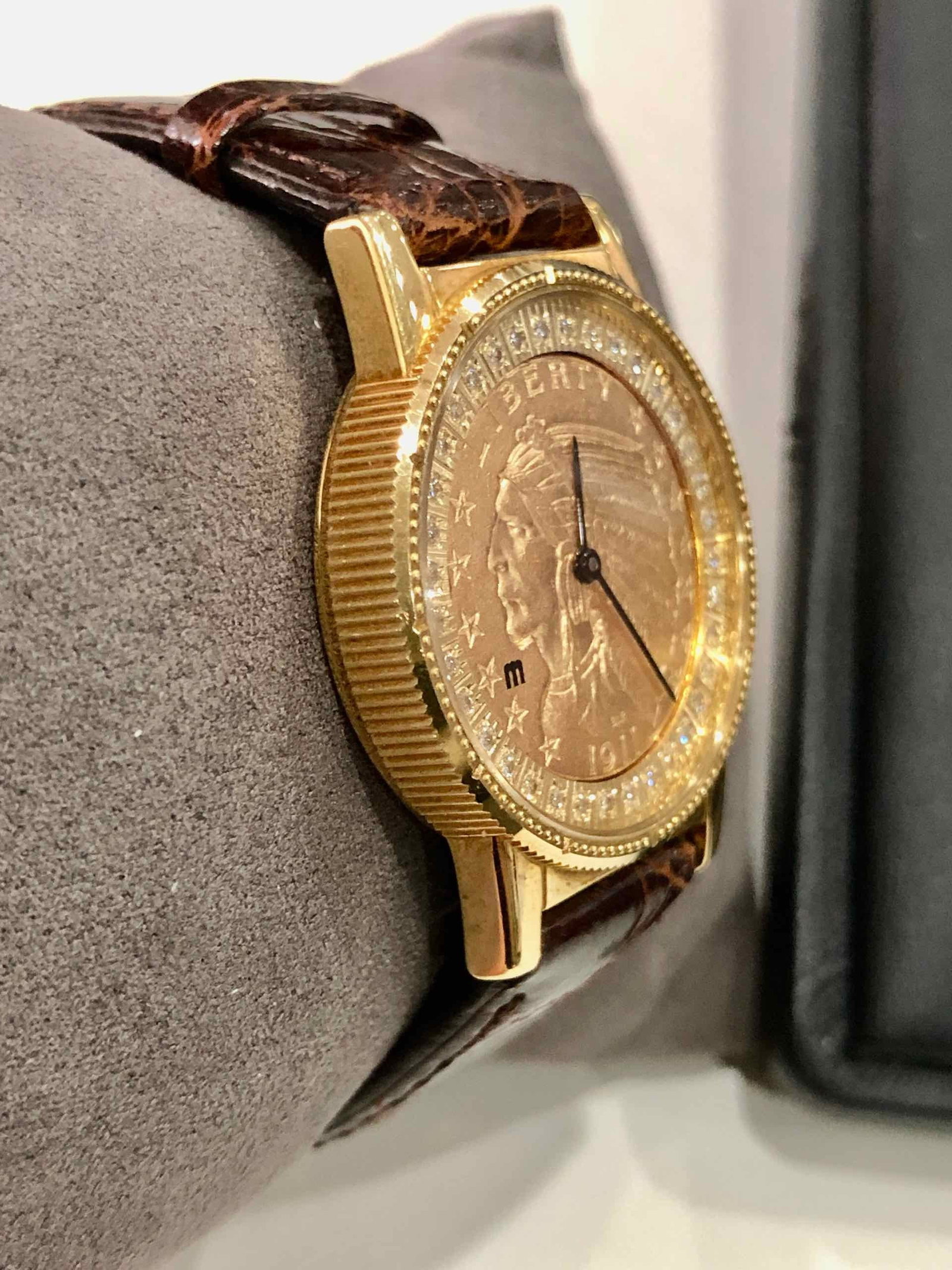 MIWAKI WATCH - 3