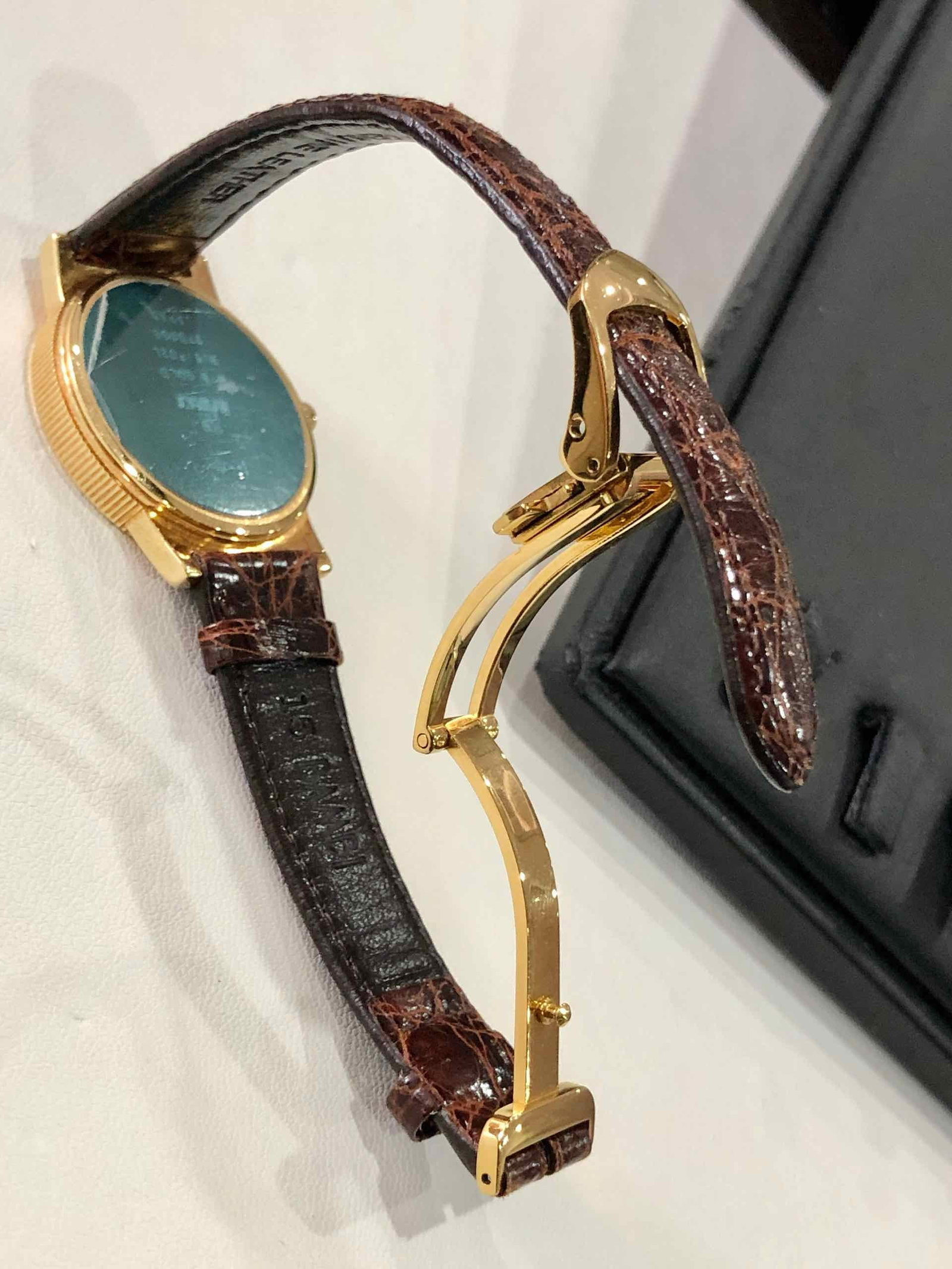 MIWAKI WATCH - 4