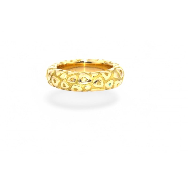 CHAUMET K18 Ring - 2