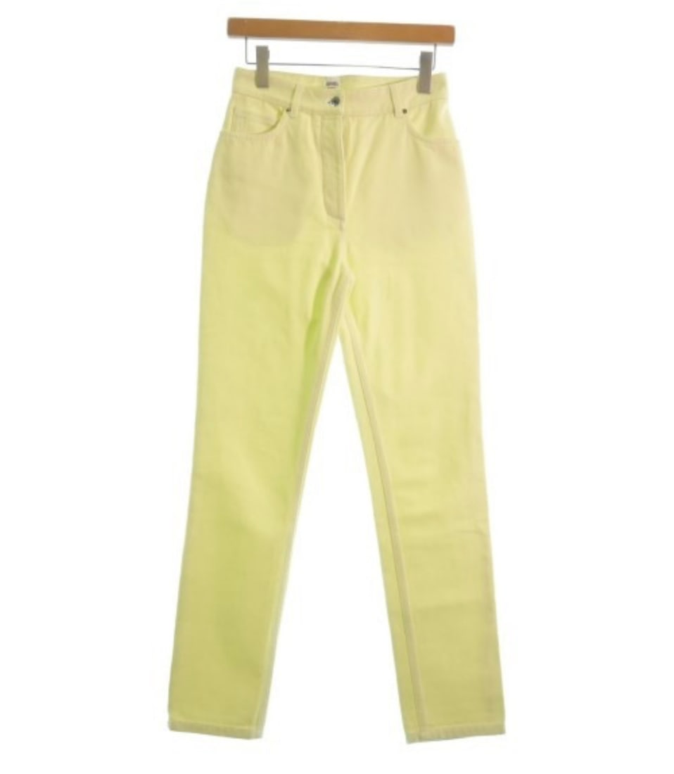 HERMES PANTS JEANS: Type:JEANS Item Name:HERMES PANTS JEANS Brand:HERMES Size:#36 Accessories:TAG