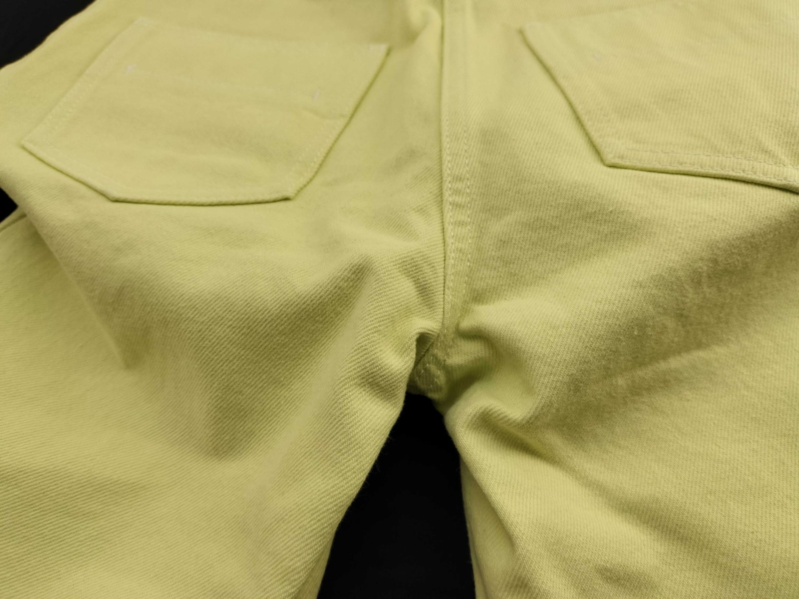 HERMES PANTS JEANS - 2