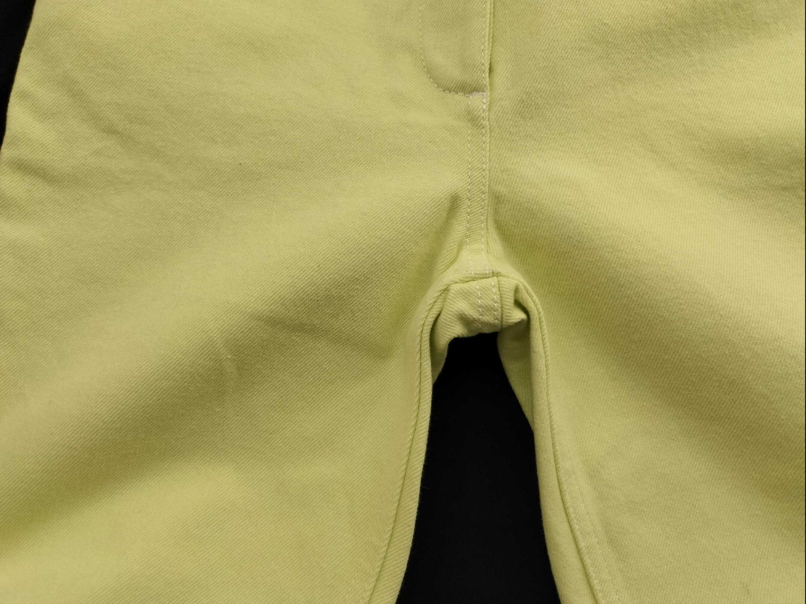 HERMES PANTS JEANS - 5