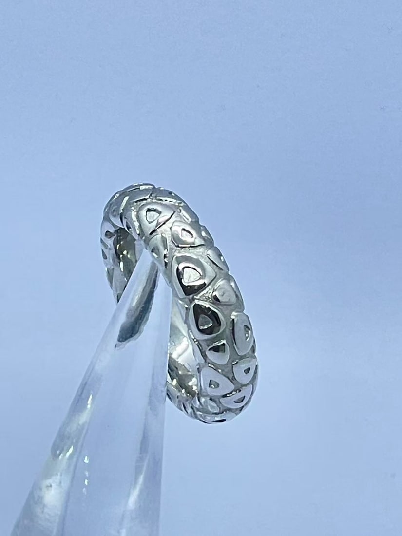 CHAUMET K18 Ring - 2