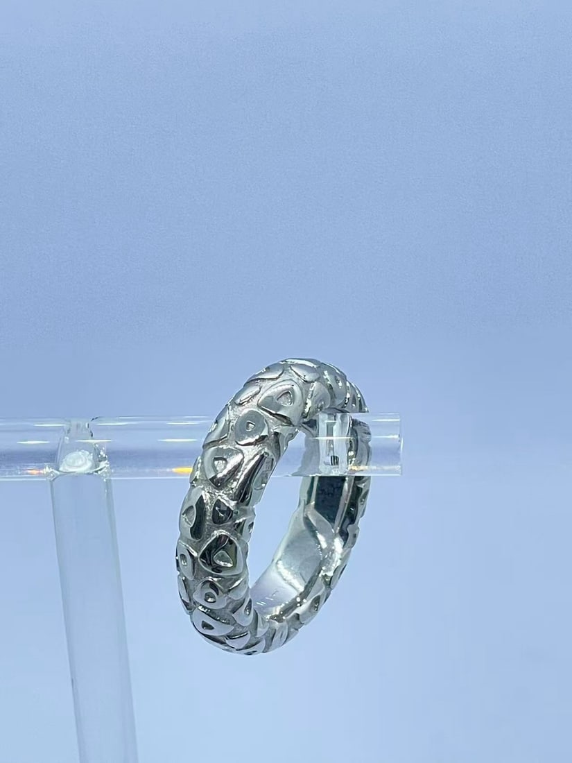 CHAUMET K18 Ring - 3