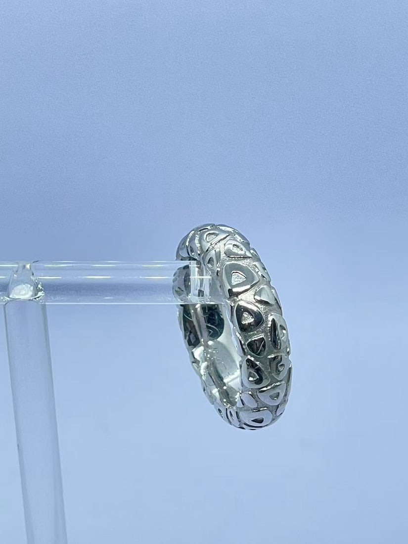 CHAUMET K18 Ring - 4