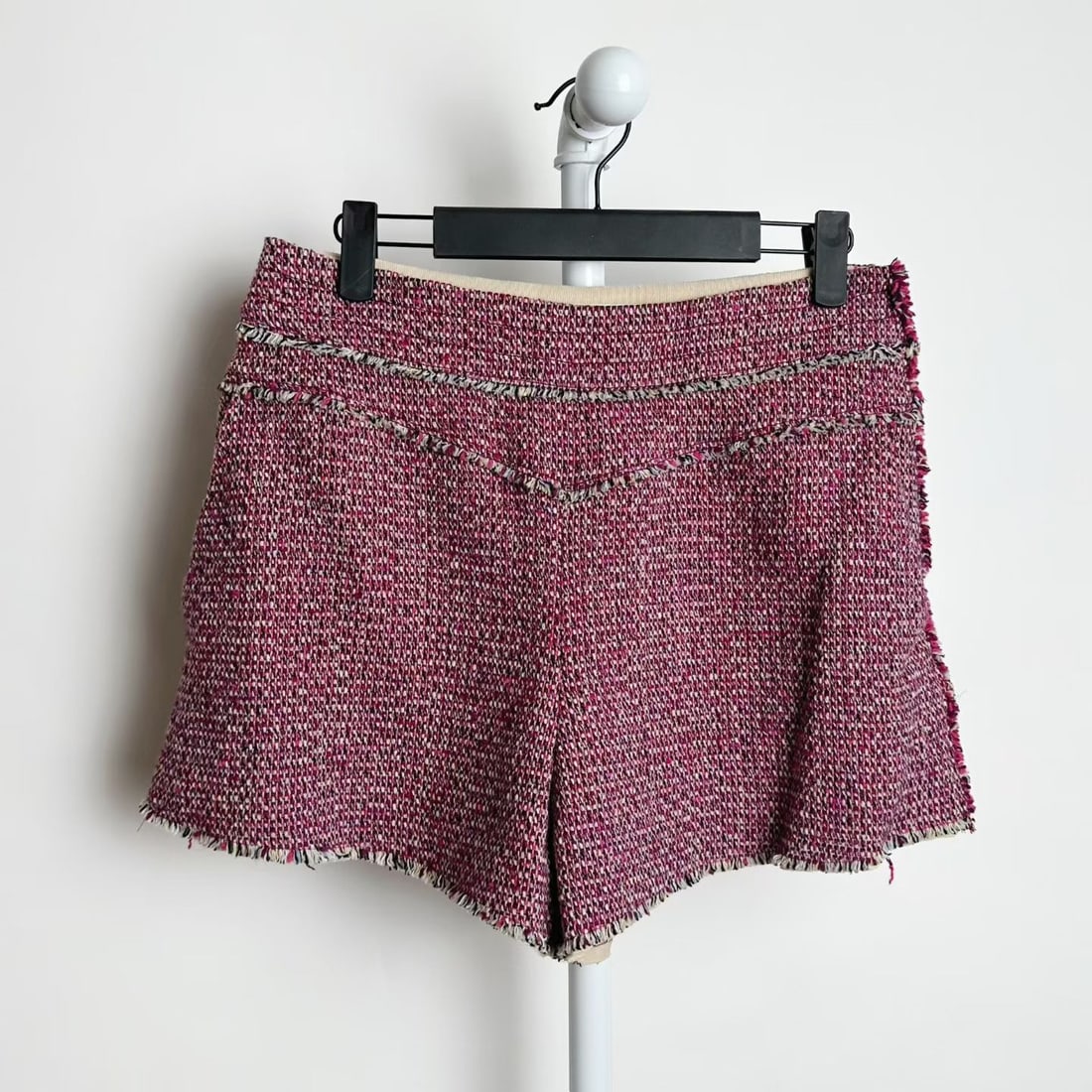CHOLE KNIT SHORT - 3