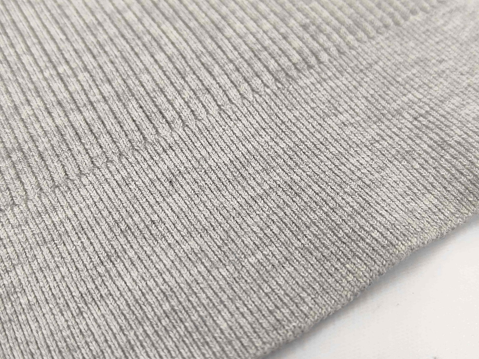 CELINE GREY CROSS BACK BRA - 5