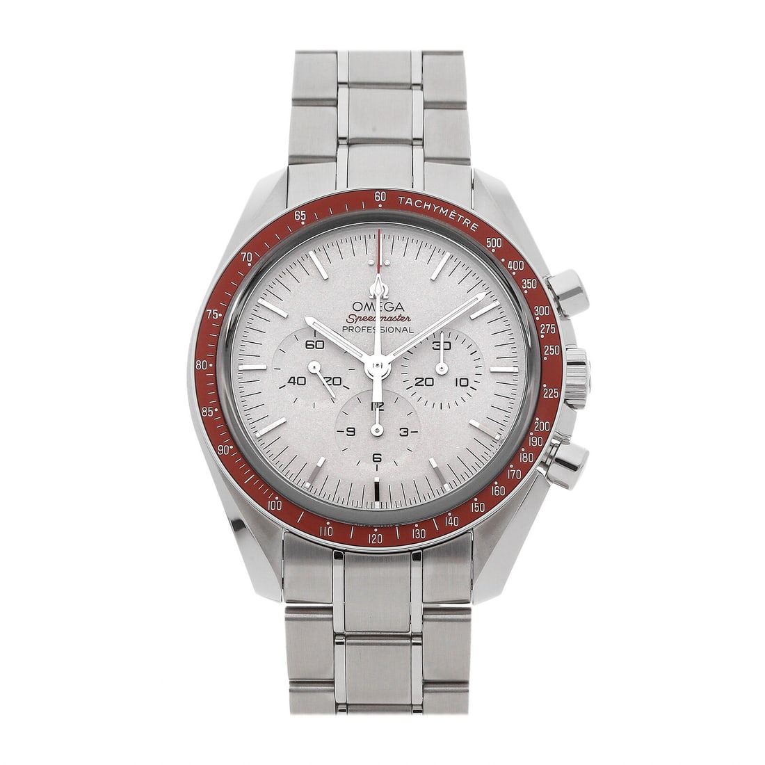 Omega Speedmaster Tokyo LE Manual Steel Mens Watch Chrono 522.30.42.30.06.001 (1 of 5)