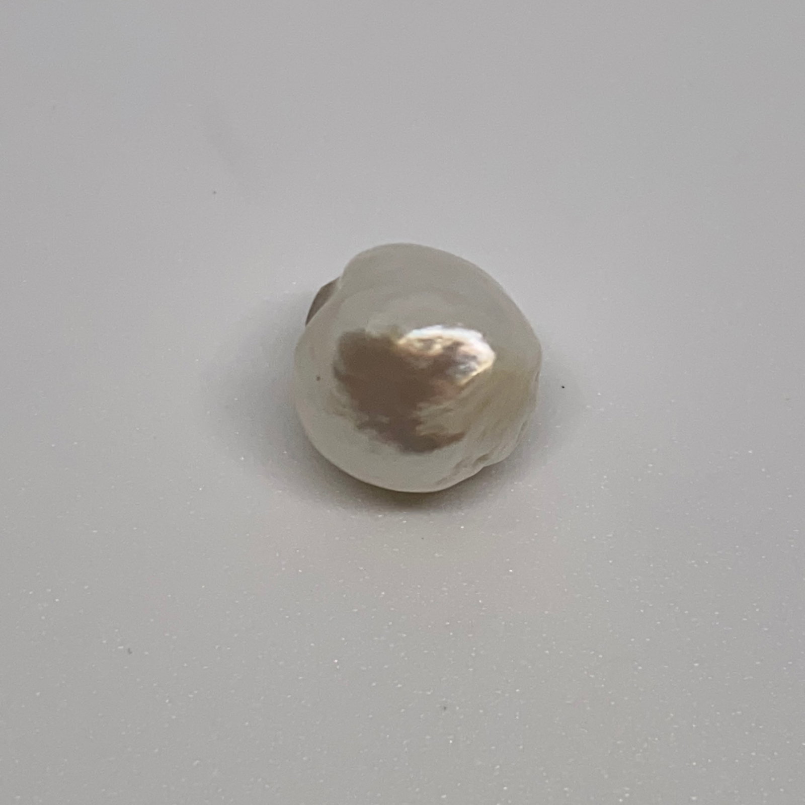 Rare Natural Cultured Pearl Specimen (1 of 3)