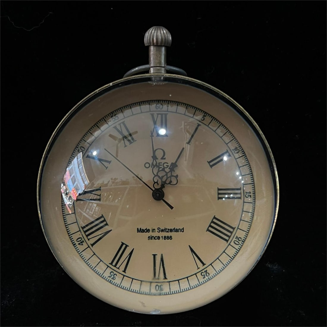 A beautiful ball watch (1 of 4)