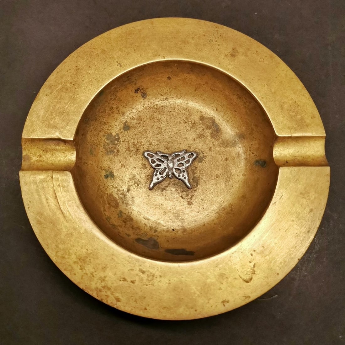 A beautiful European appreciation plate hanging plate (1 of 2)