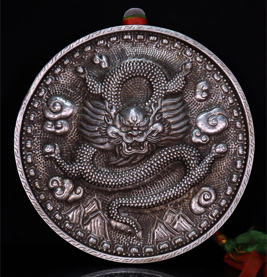 A beautiful Tiantielong brand (1 of 9)