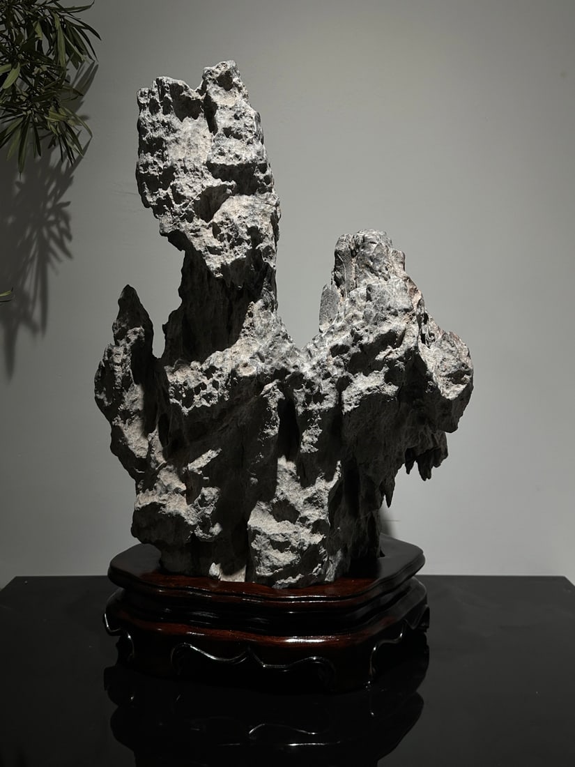 A fine stone - 7
