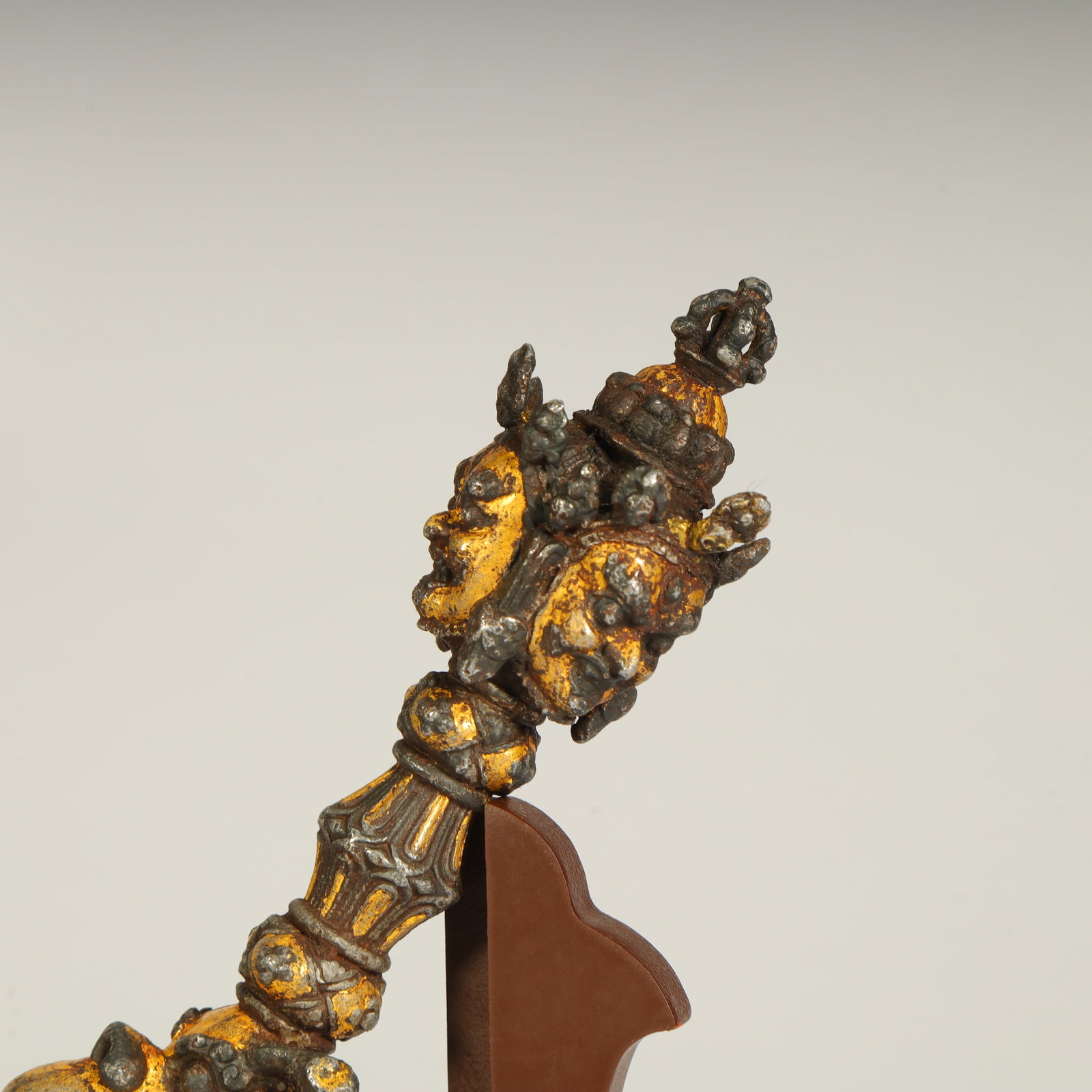 A fine vajra - 7
