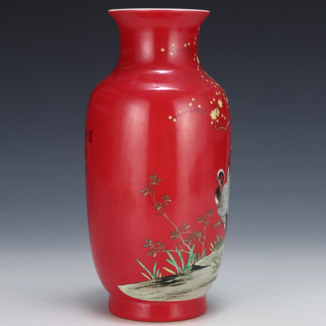 A pumpkin lifting beam purple clay pot of the Qing Dynasty recognizes Chen Mingyuan: The Qing Dynasty's pumpkin beam purple clay pot knew Chen Mingyuan Size: L: 15.2 x W: 14.3 cm (The Dimensions Of All Batches Are Manually Measured.If You Need More Detailed Information, Please Contact