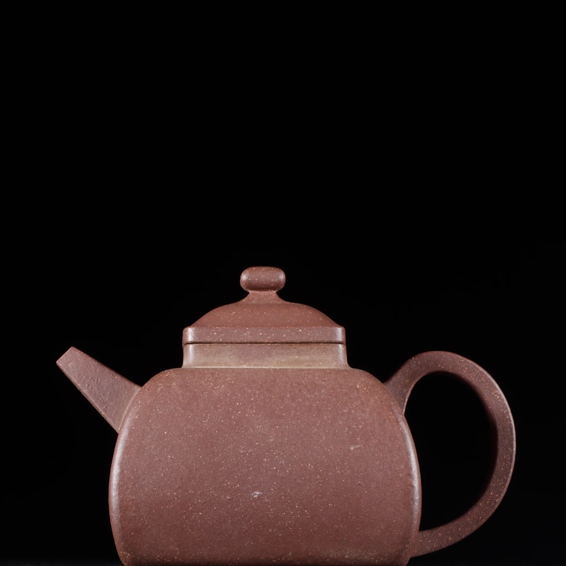 A Han Dynasty Yunzi clay pot recognizes Gu Jingzhou's modern times: The Yunzi clay pot of the Han Dynasty recognizes Gu Jingzhou's modern times Size: L: 8 x W: 17.8 cm (The Dimensions Of All Batches Are Manually Measured.If You Need More Detailed Information, Please C