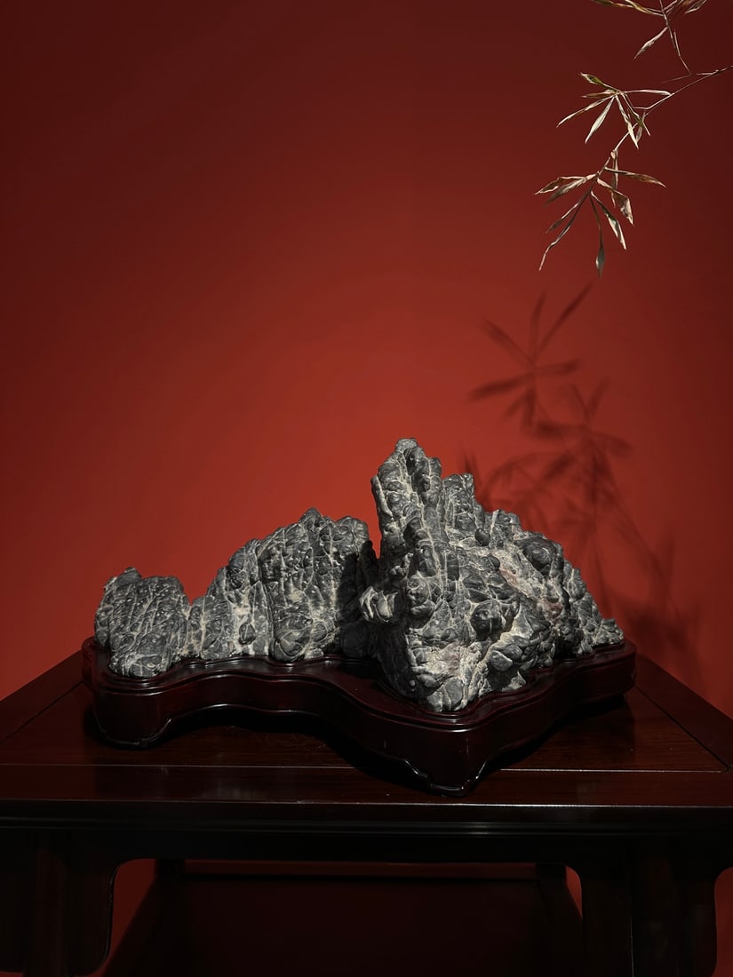 A beautiful study mountain type - 6