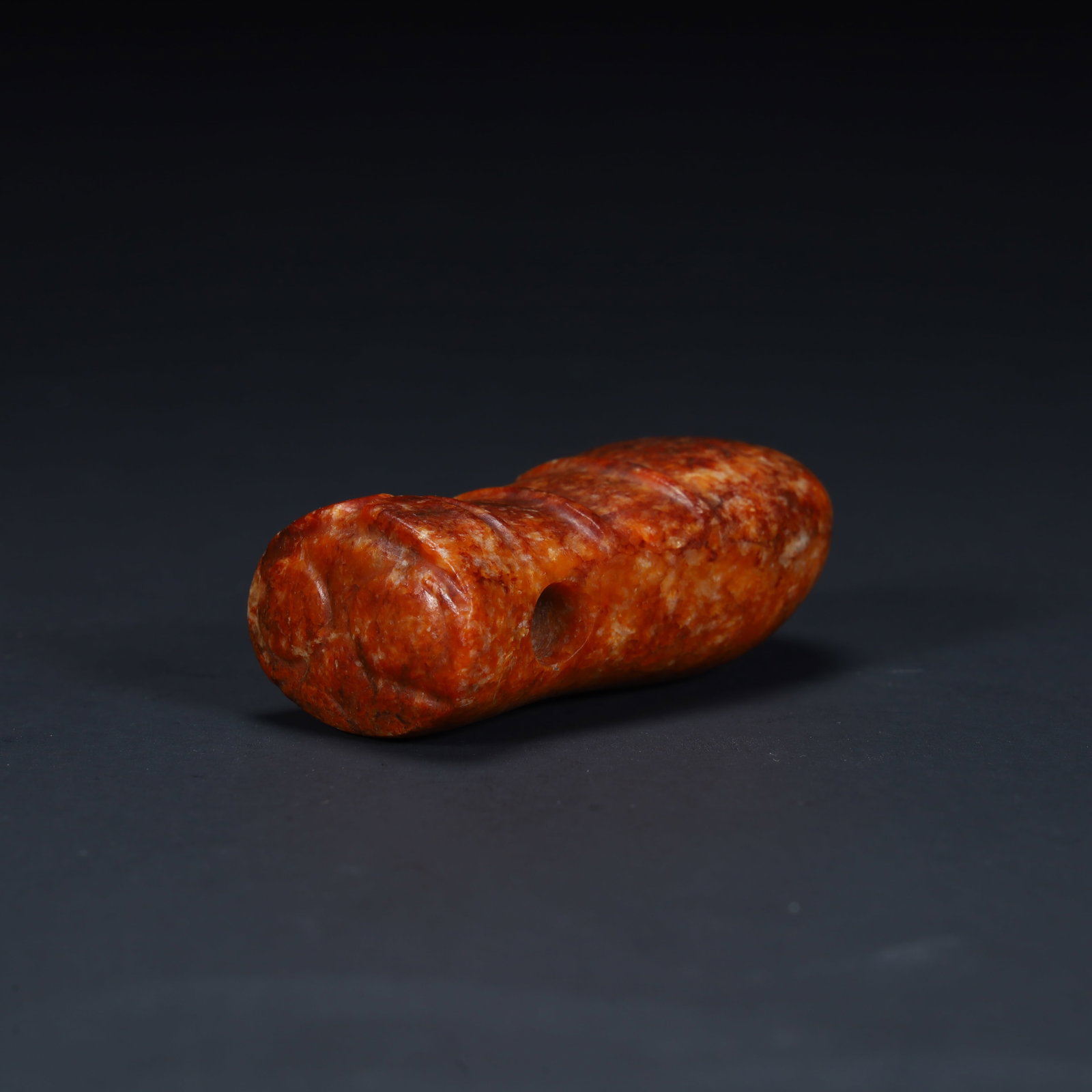 A beautiful ancient jade cicada - 10