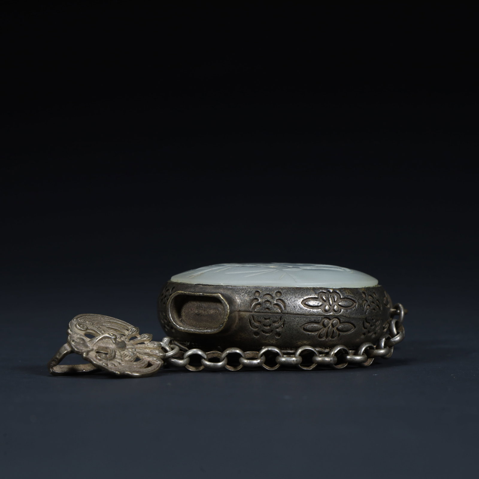 A beautiful bottle piece - 10