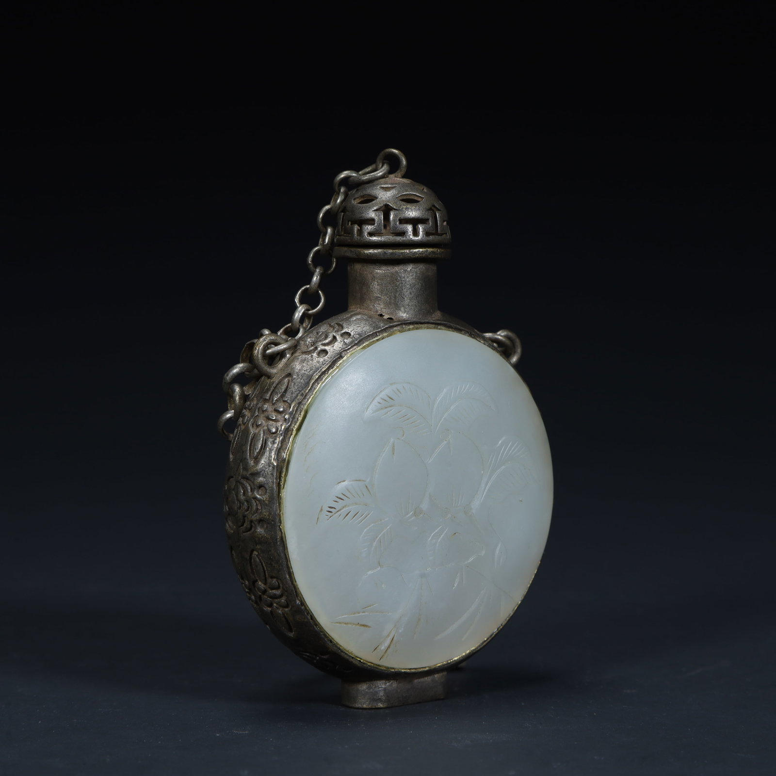 A beautiful bottle piece - 2