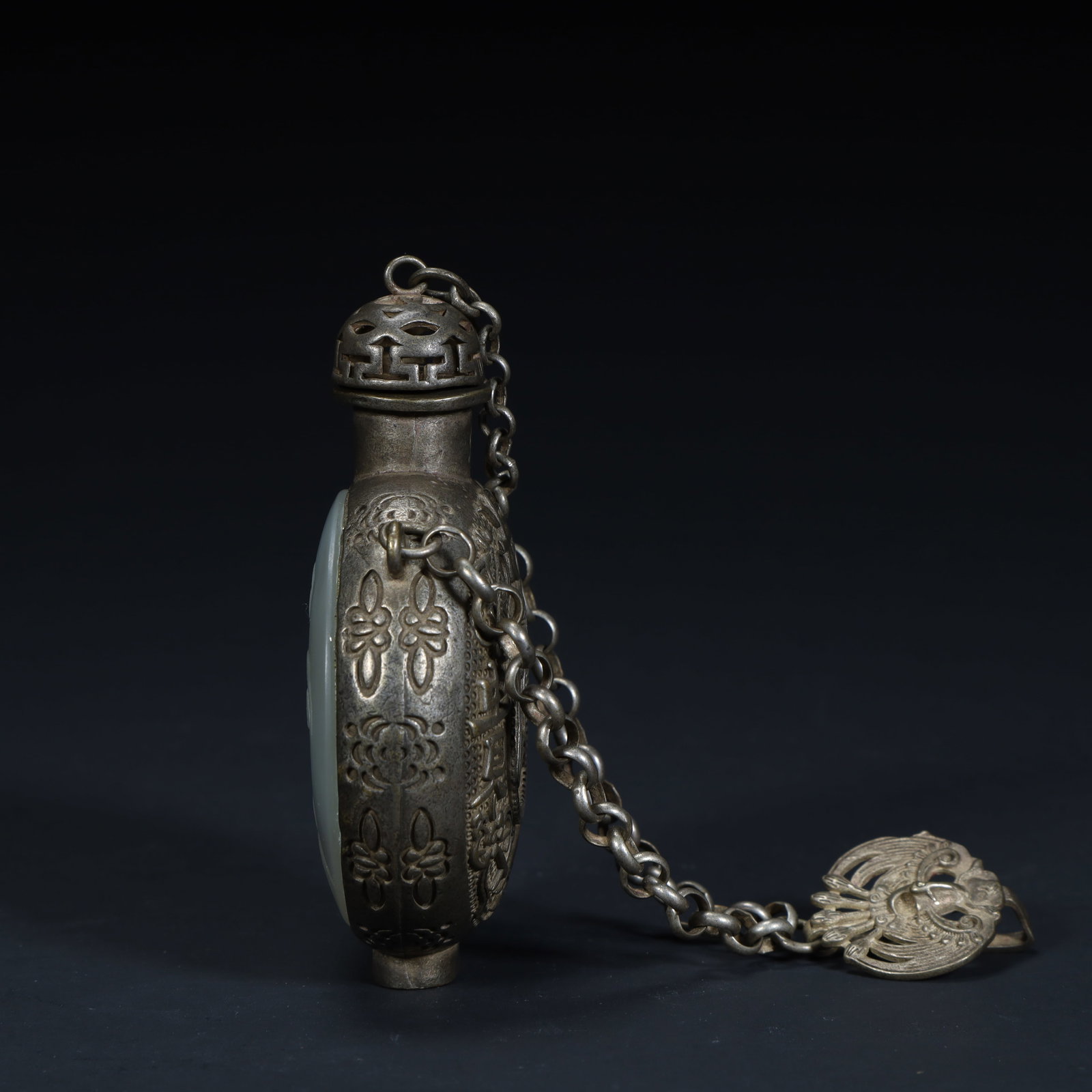 A beautiful bottle piece - 3