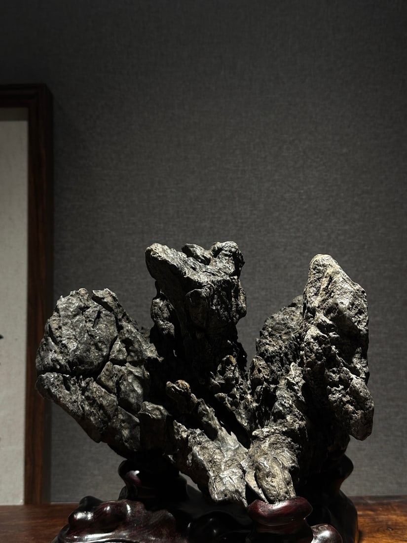 A beautiful stone elegance - 2