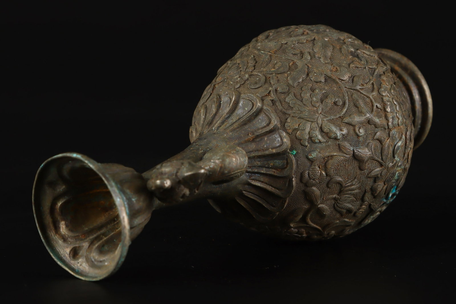 A beautiful amphora - 7