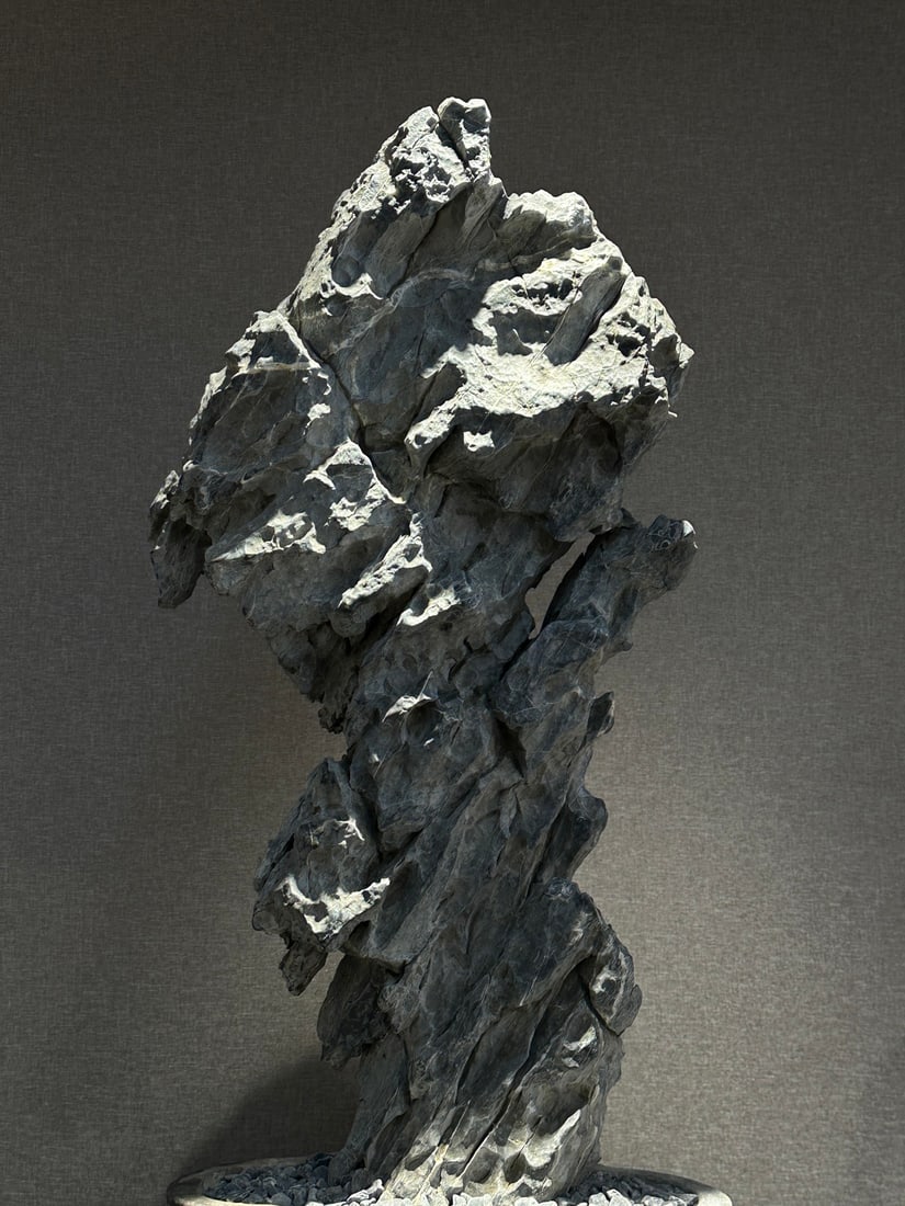 A fine stone - 2
