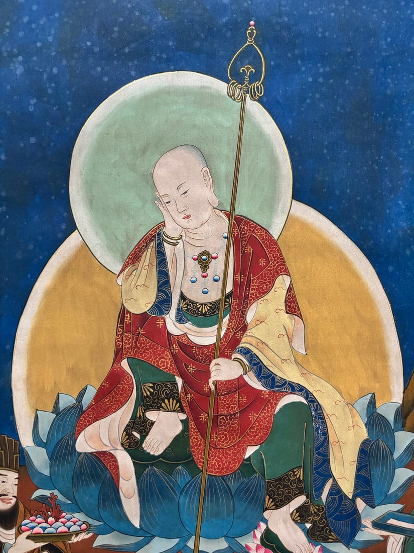 Auction Cover - 3