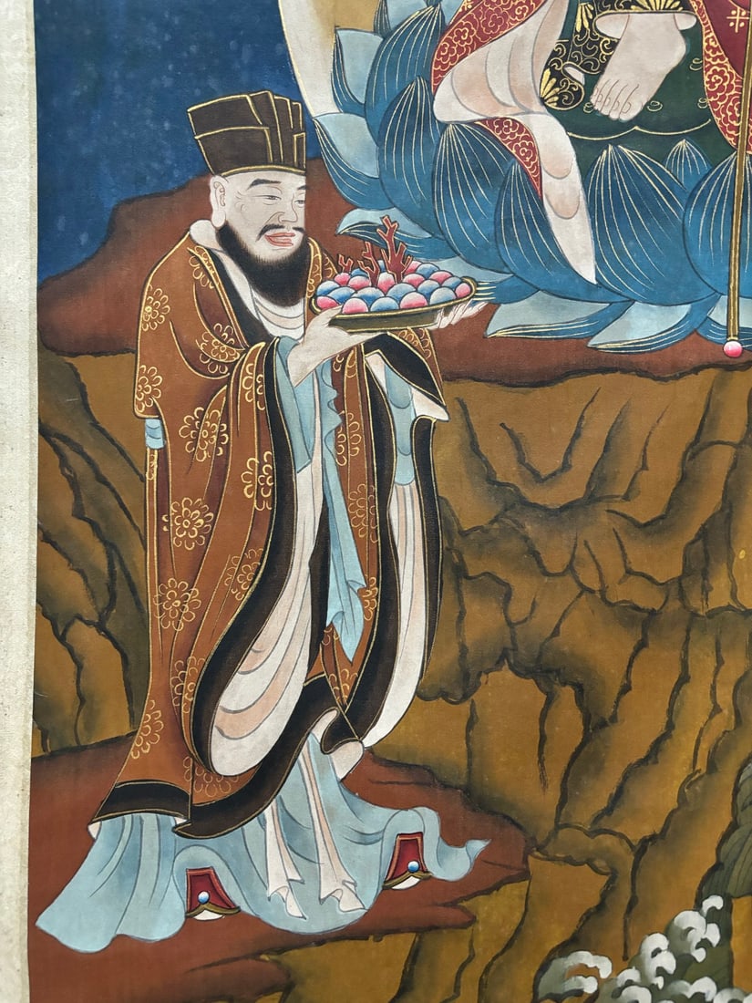 Auction Cover - 4